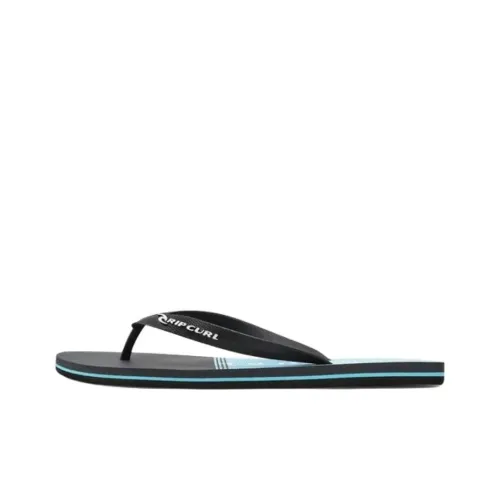 RIP CURL 쪼리 슬리퍼 블랙 남성