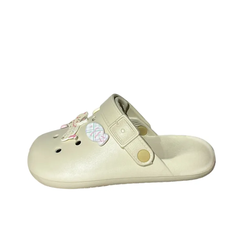 PARK DANCE Clogs Women's-9