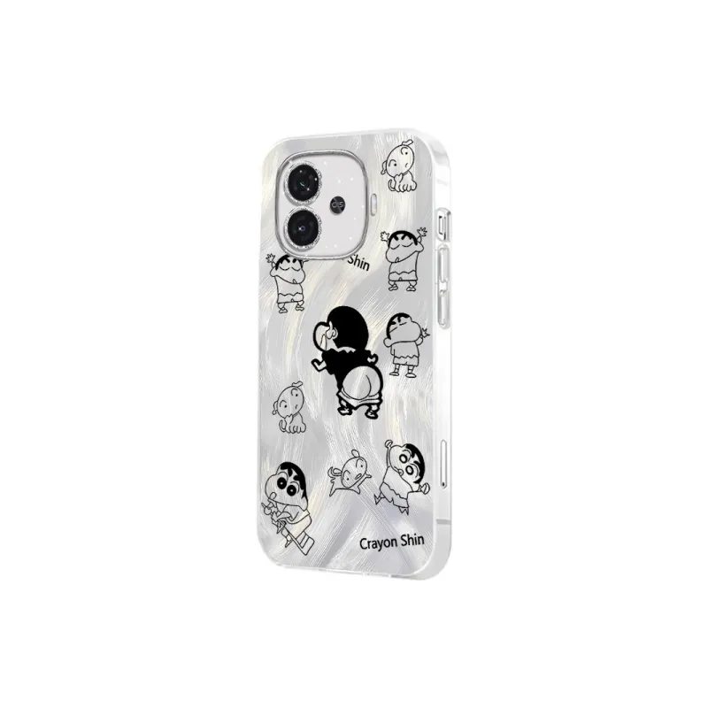 NAYIKE Phone Cases-5