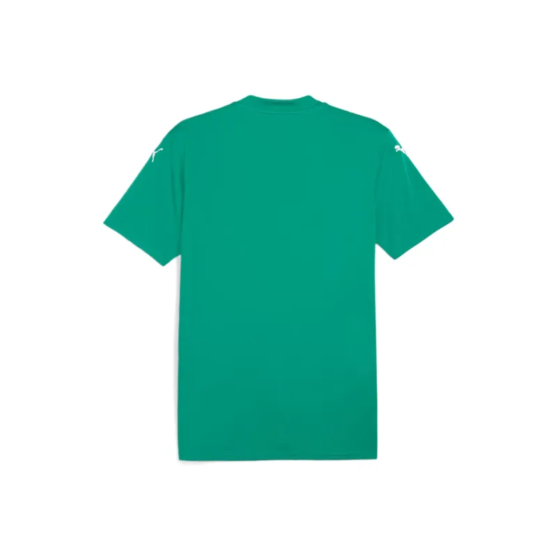 PUMA TEAMGLORYDRYCELL Soccer Jersey Men's-1