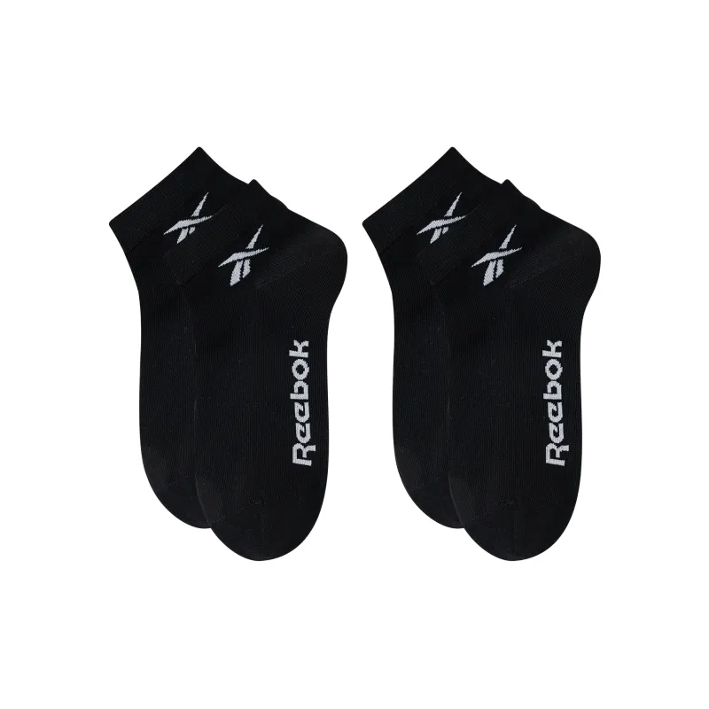 Reebok Ankle Socks Unisex 2 Pack-18