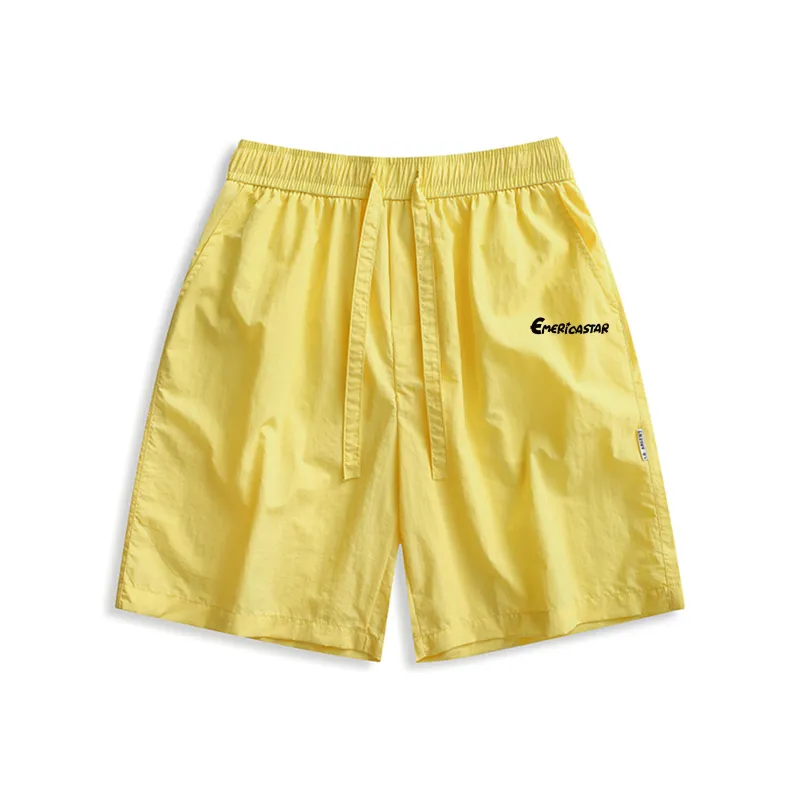 EMERICA Casual Shorts Unisex-0
