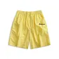 Ginger Yellow