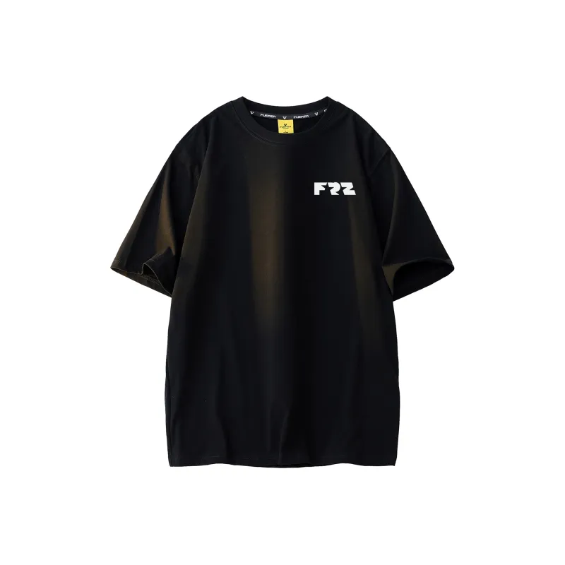 FUERZA T Shirts Unisex-1