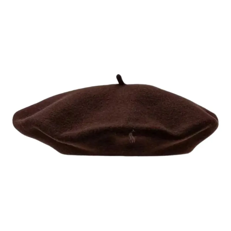 Polo Ralph Lauren Wool Hat-2