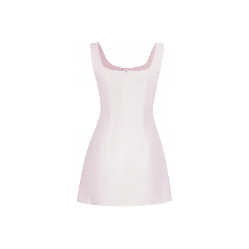 PAZZO Slip Dresses Women's-3