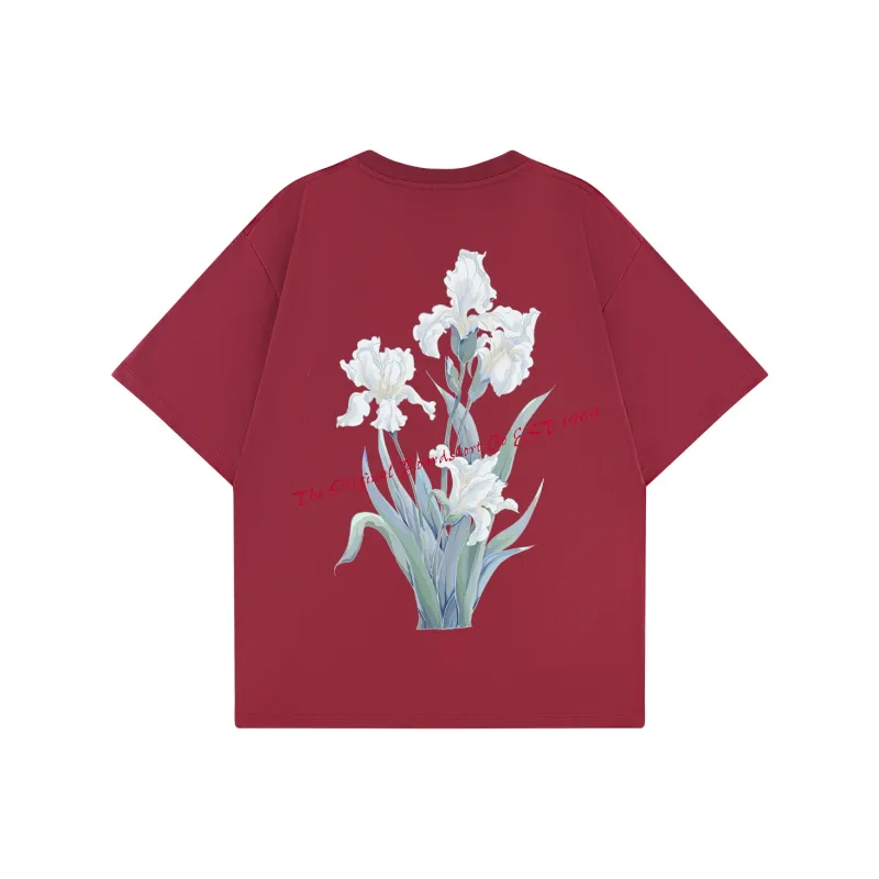 Quiksilver T Shirts Unisex-8
