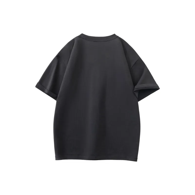 Warrior Huichao Riding The Wind Collection T Shirt Unisex-29