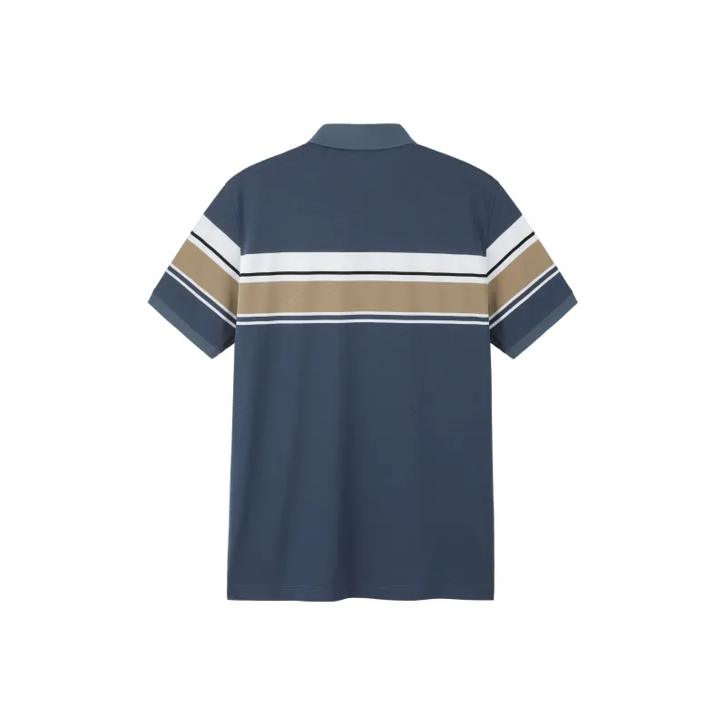 YOUNGOR Polo Shirts Men-5