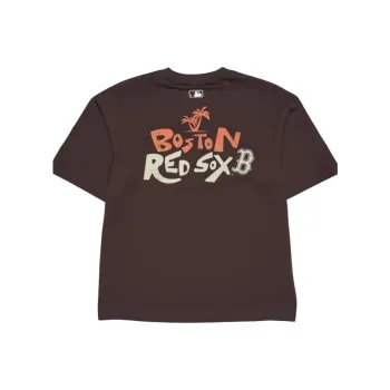 MLB BOSTON REDSOX T Shirt Unisex