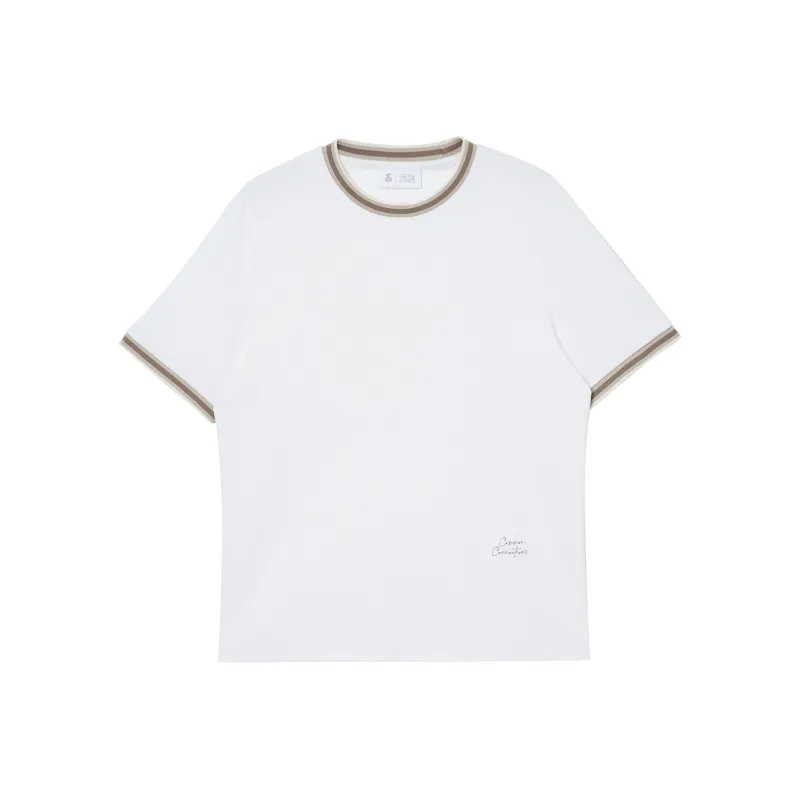 JACK&JONES T Shirts Unisex-0