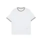A43 Cream White