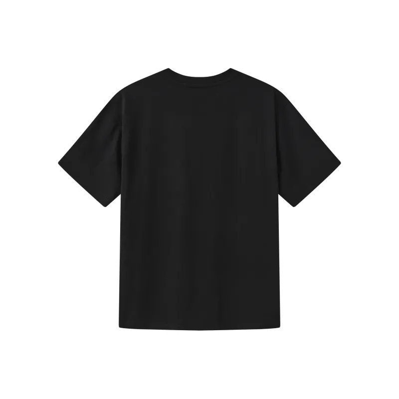 OTB T Shirts Unisex-5