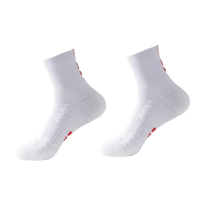 Gentle Welcome Basketball Socks Men's-2