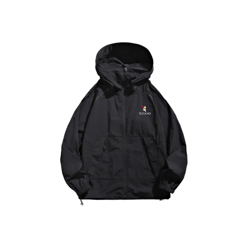 TUCANO Super Light Sun Protection Clothing Unisex-10