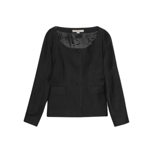 REMAIN BIRGER CHRISTENSE 블랙 여성 비즈니스 정장