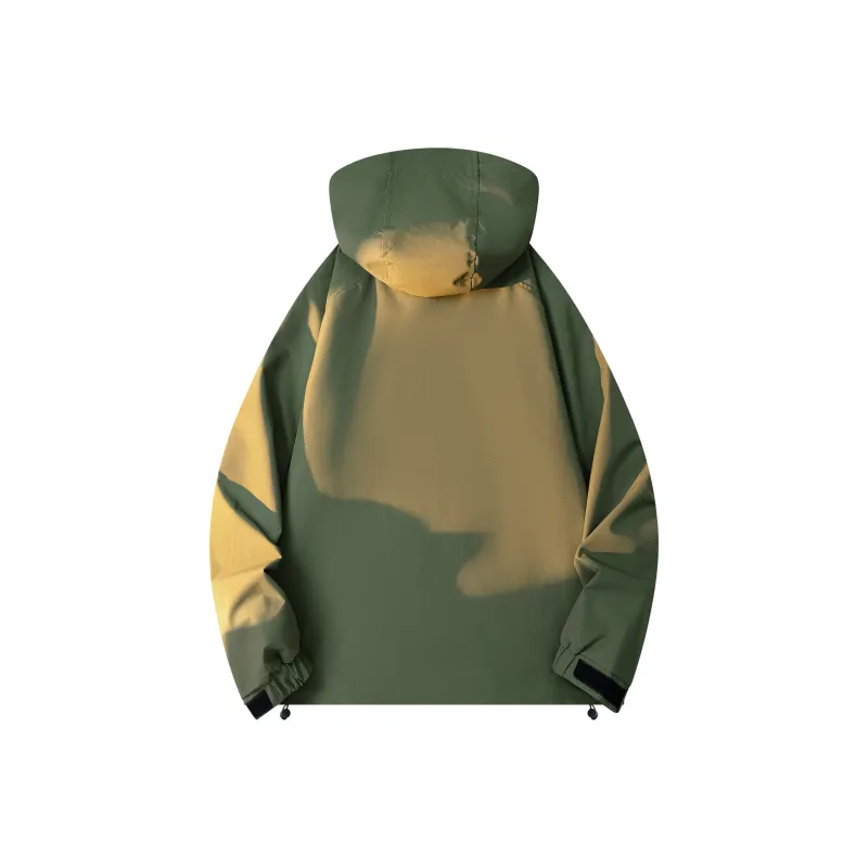 EMERICA Jackets Unisex-8