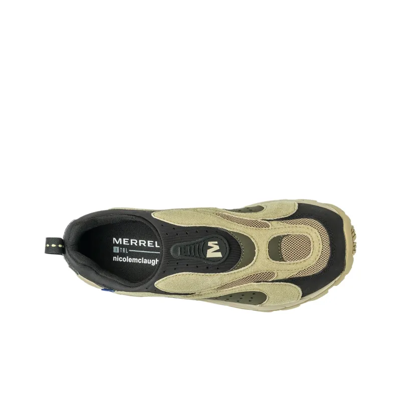 MERRELL Nicole McLaughlin X Moc Speed Streak Evo 1TRL 'Coyote Olive'-4