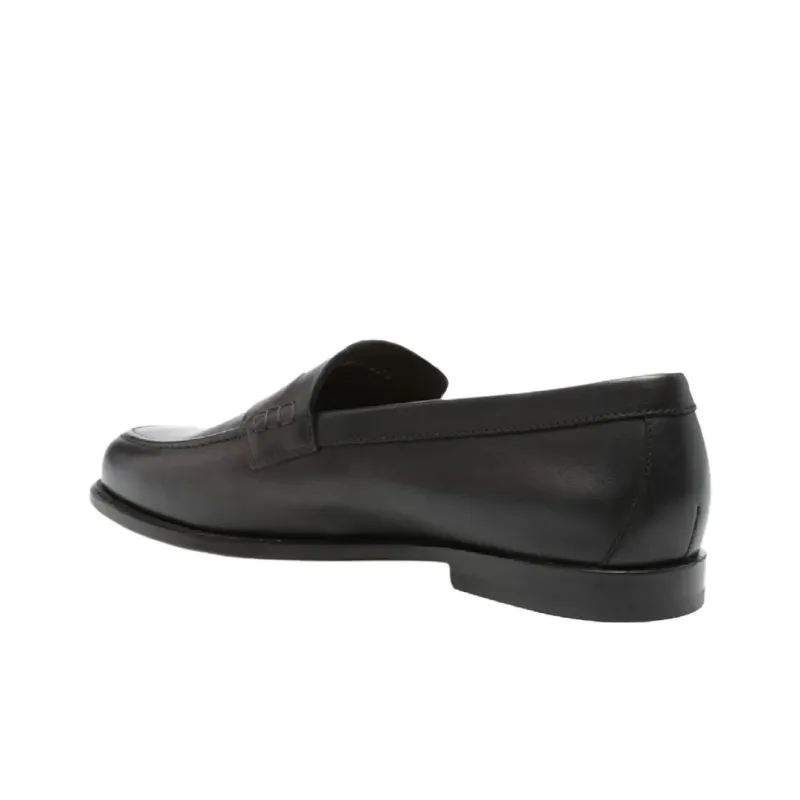 DOUCAL'S Mario 50 Loafers-3