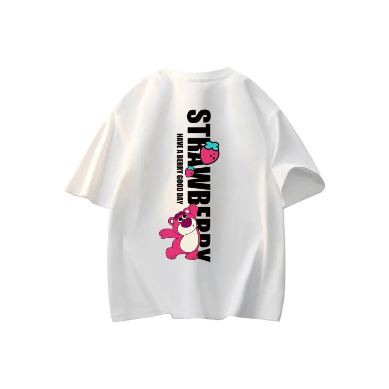 Disney T Shirts Unisex-5