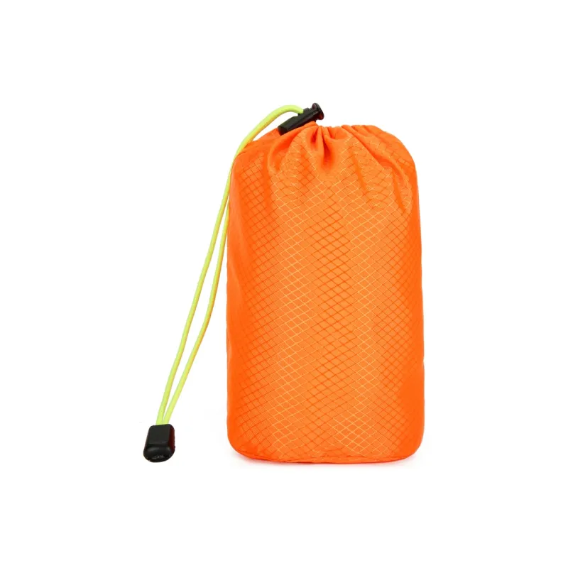 361° Water Repellent Backpack Unisex Black/Dark Blue/Lake Blue/Orange-20