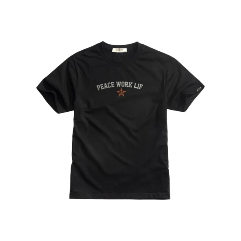 AKCLUB Free Cuba Series T Shirt Men's-0