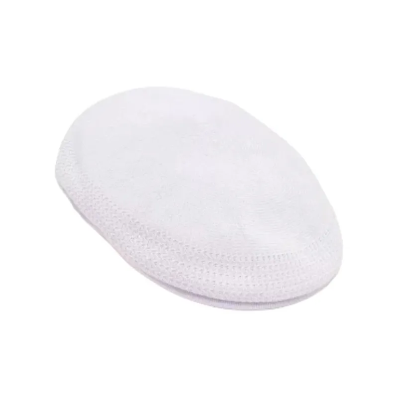 KANGOL Polyester Berets Unisex Pink-1