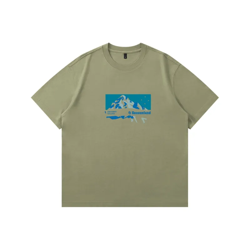 SEASUNLAND T Shirts Unisex-10