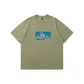 Moss Green