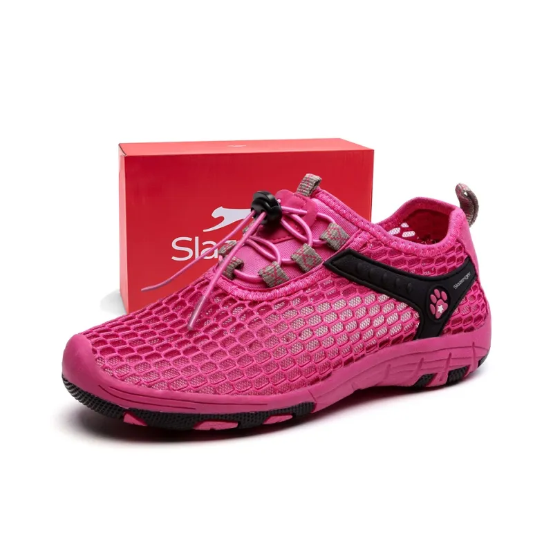 Slazenger River Trekking Shoes Unisex-0