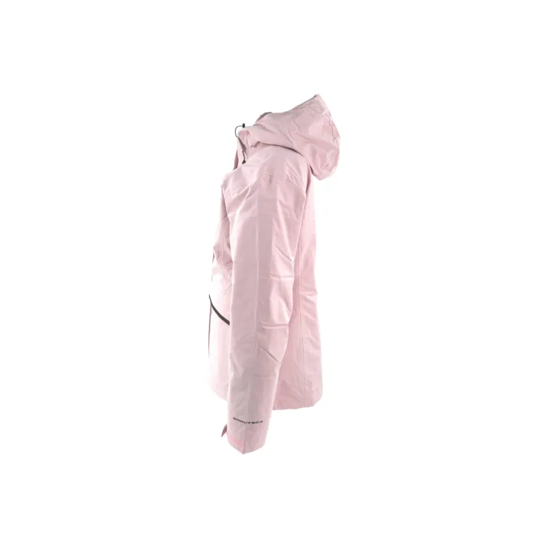 Columbia Down Jackets Women's Pink-2