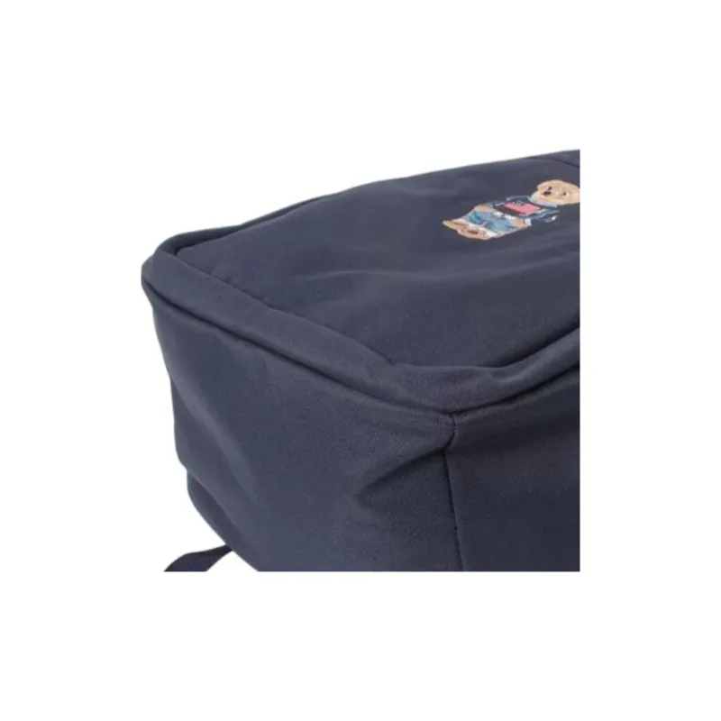 Polo Ralph Lauren Polyester Backpack Tubas Kids' Dark Blue-5