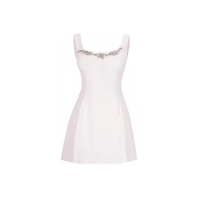 PAZZO Slip Dresses Women's-2