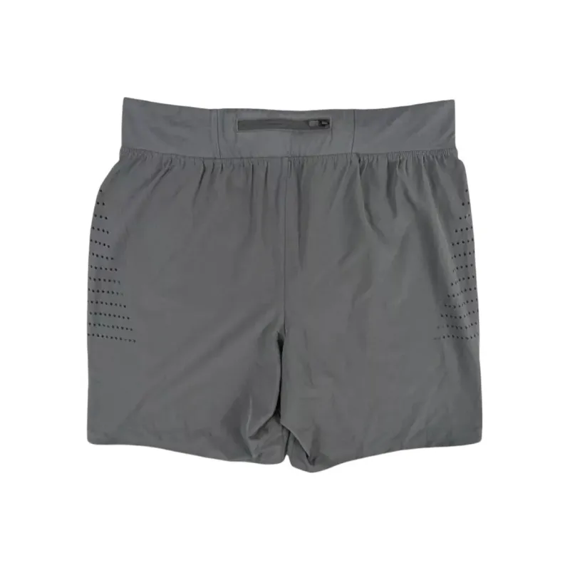 Under Armour Casual Shorts Men's Dark Gray-1