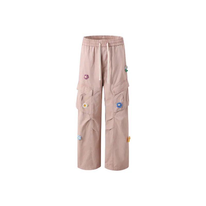 GNOMESHGH Casual Pants Unisex-2