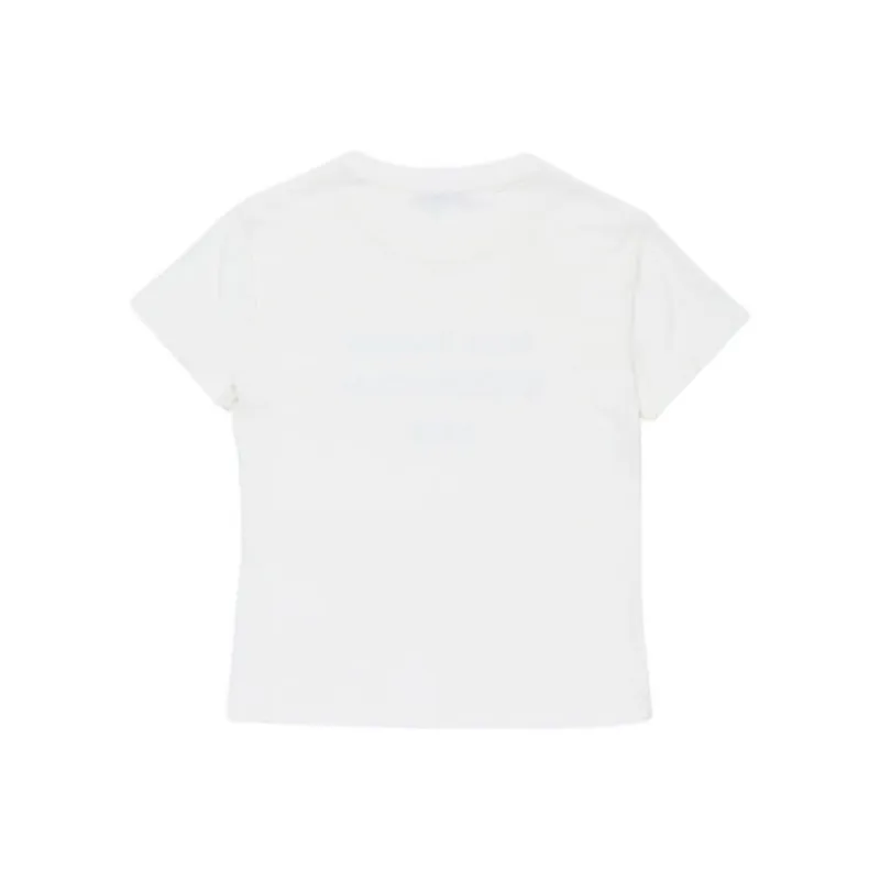 Acne Studios SS25 T Shirts Women's-9