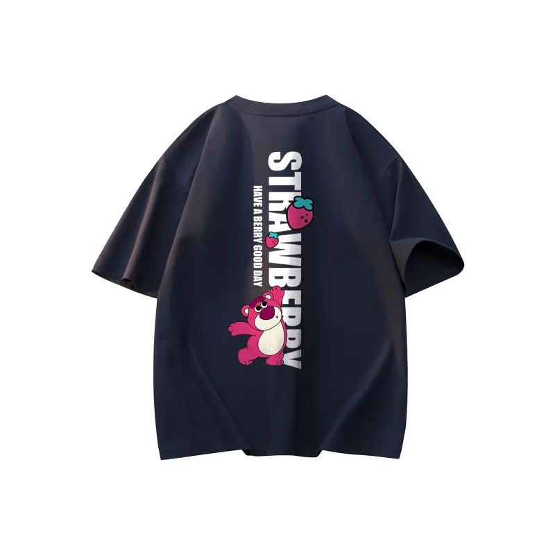 Disney T Shirts Unisex-33