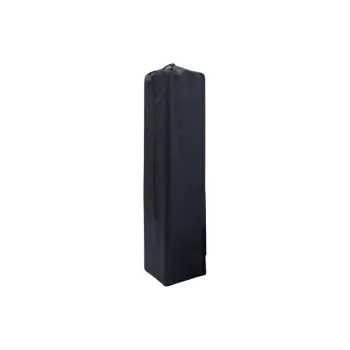 THERM A REST Storage Bags Black