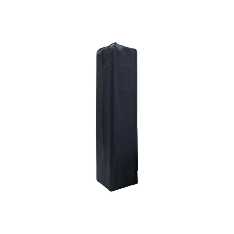 THERM A REST Storage Bags Black-0