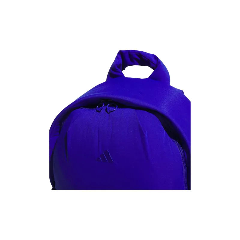Adidas MUST HAVES Polyester Backpack Unisex Clear Blue-4