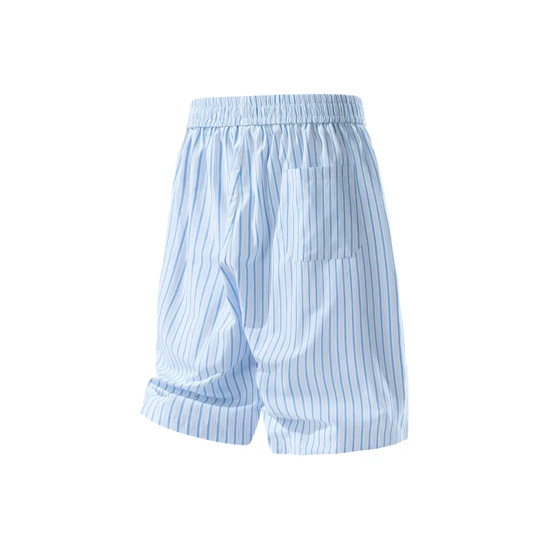 Bejirog Casual Shorts Men-1