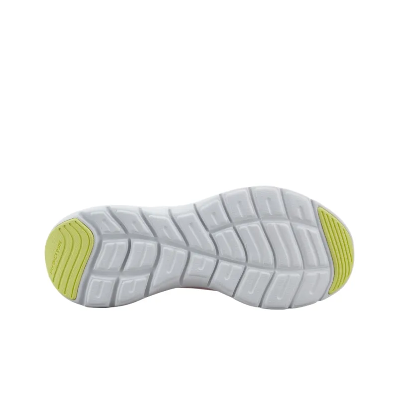 Skechers Flex Appeal 5.0 Abrasion Resistant Low Top Casual Shoes Women's Pink-4