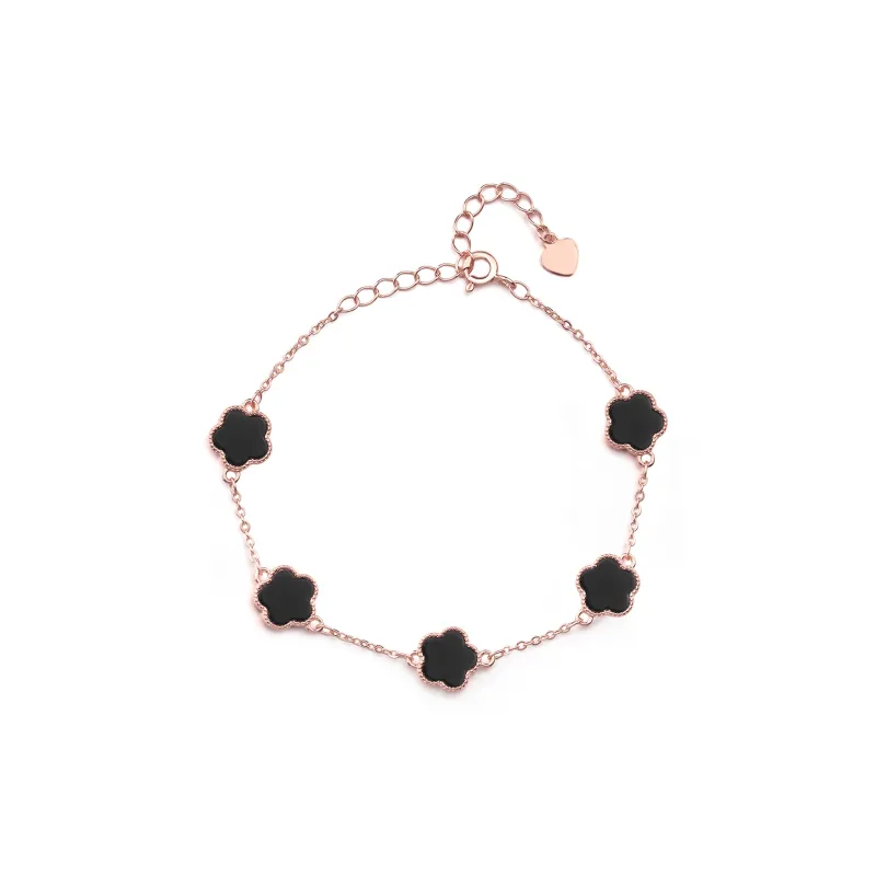 Lao Feng Xiang Agate Hand Accessory Unisex-1