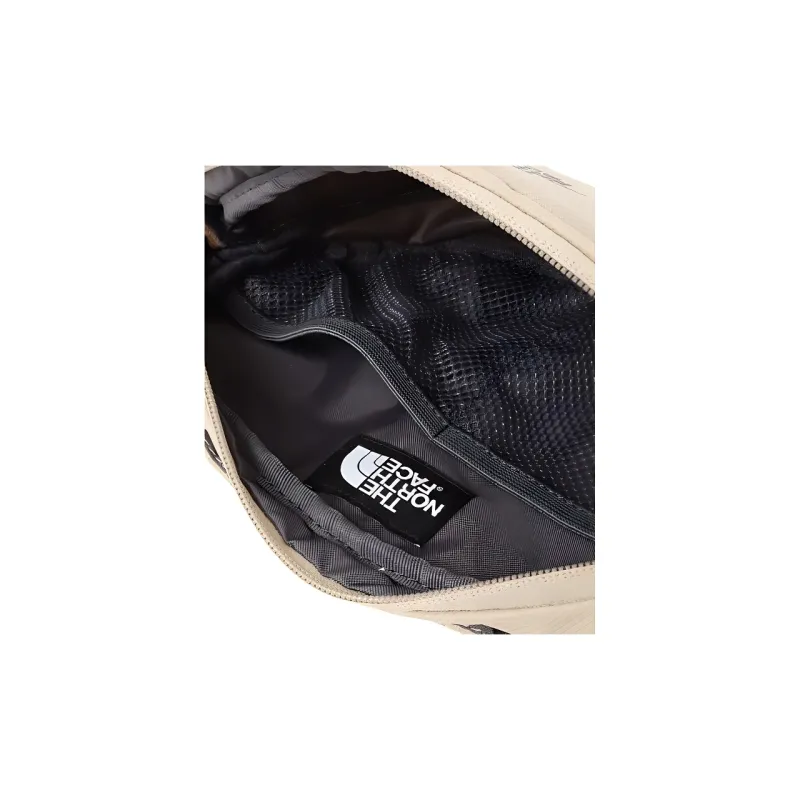 THE NORTH FACE Crossbody Bags Nylon Light Umber Unisex-3