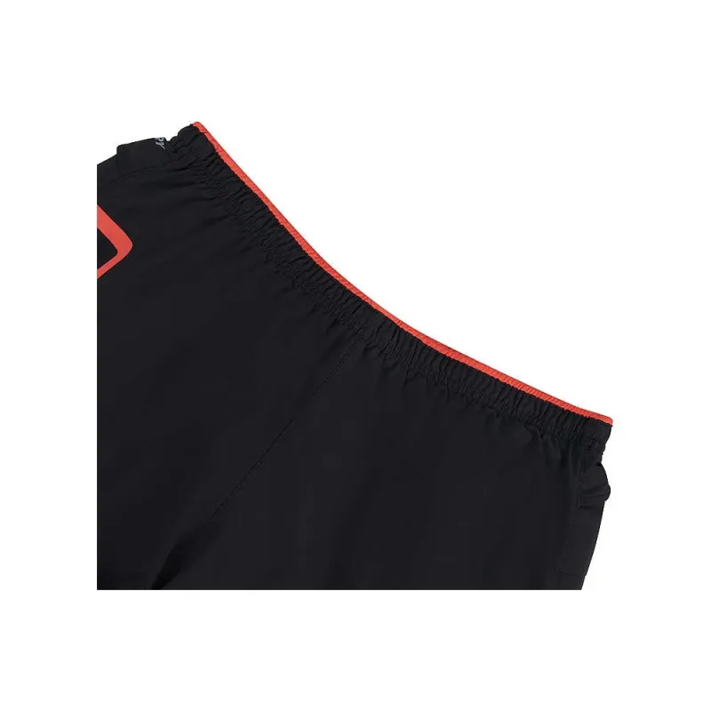 New Balance Sports Shorts Men Black-2