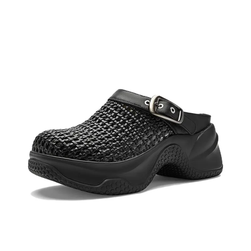 NINI WEST Clogs Women's-1