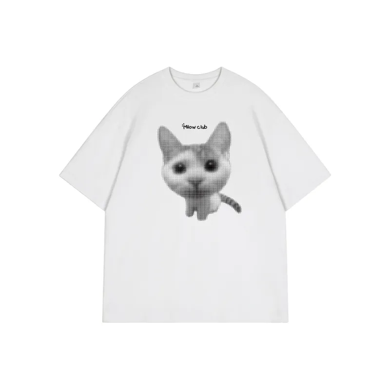 MIIOW Cool One Summer Series T Shirt Unisex-16
