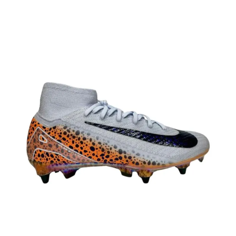 Nike Zoom Mercurial Superfly 10 Elite Sg Pro Electric Pack-1
