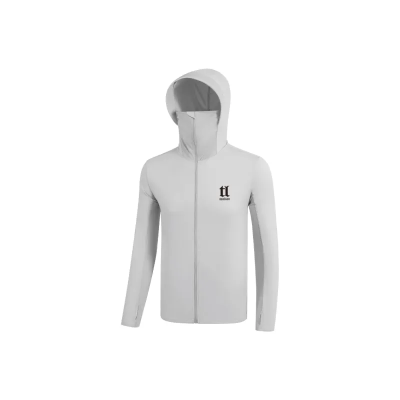 Tonlion Sun Protection Clothing Unisex-6