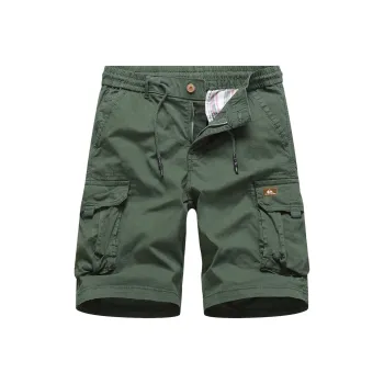 Quiksilver Cargo Shorts Men